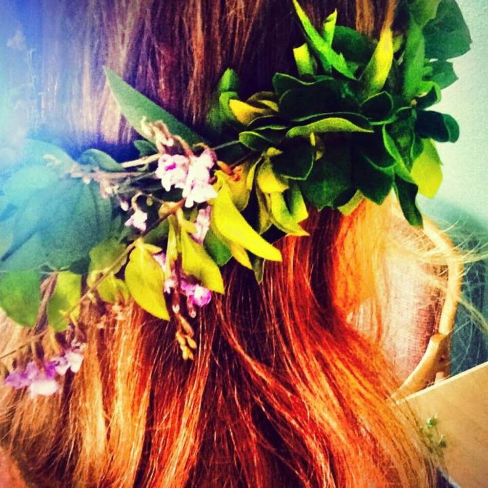 Meet your Posher, Eden! 🌞 Read closet Info!